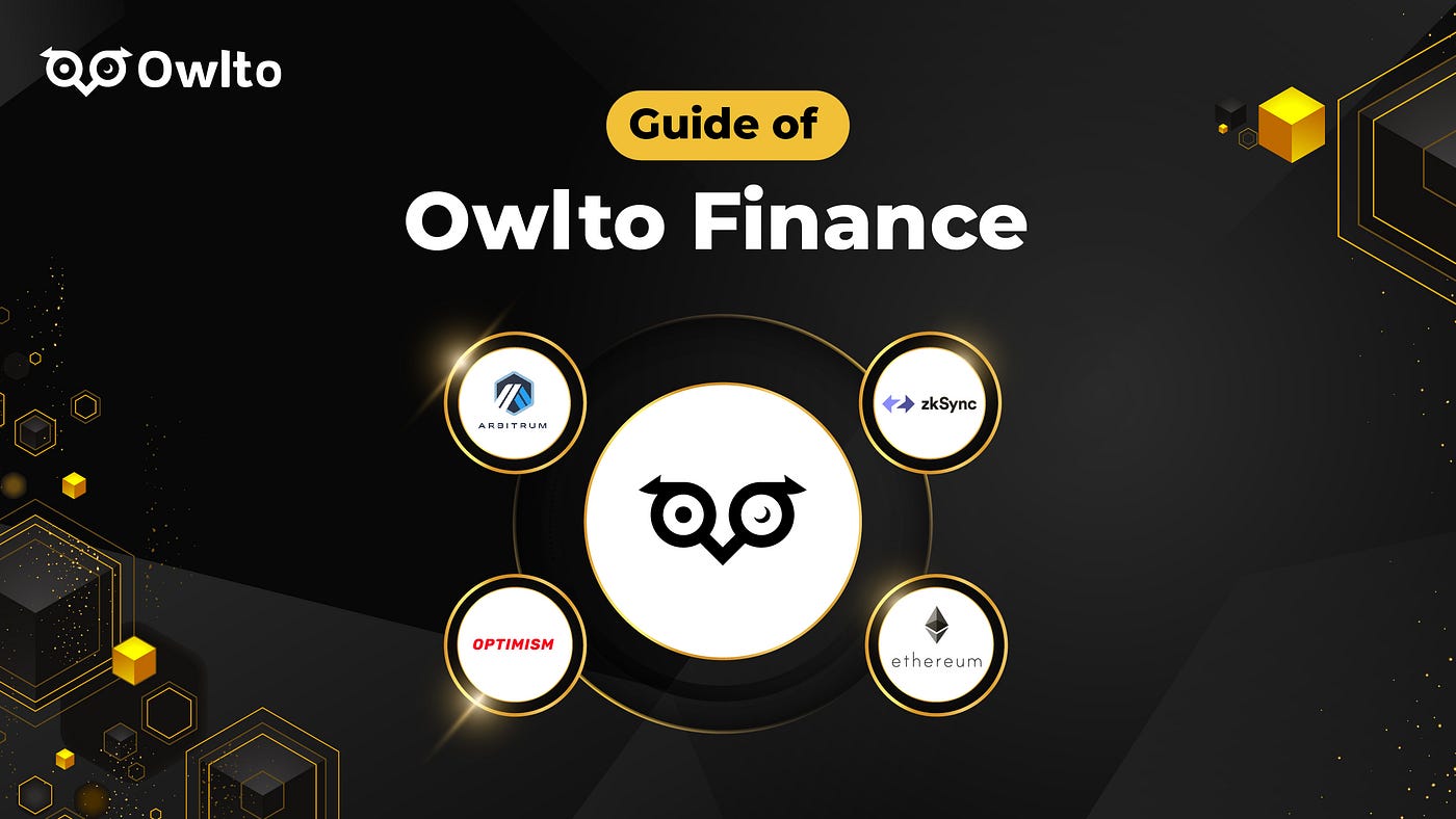 Owlto Finance